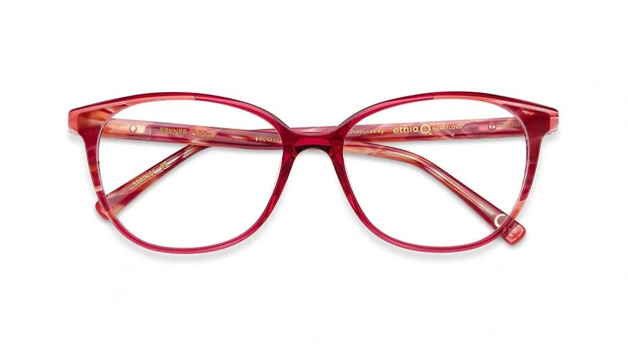 Etnia Barcelona ERKNER Eyeglasses - view 2